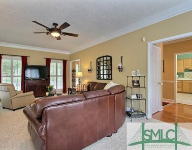 Den/Family/Great Room.