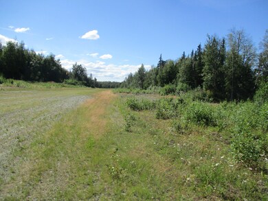 air strip