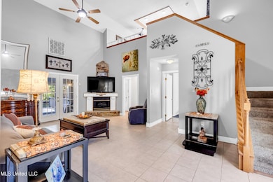 5701 Juniper Dr, Vancleave, MS 39565 - photo 6