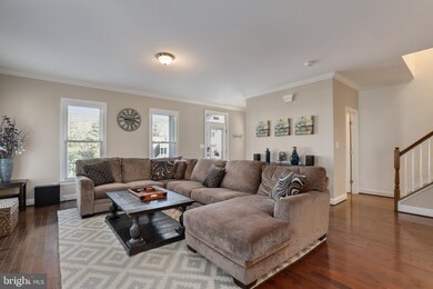 5001 Ashmans Hope, Baltimore, MD 21207 - photo 4