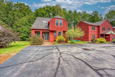 26 Rue de Gionet Rd unit 1, Lincoln, NH 03251 - photo 2