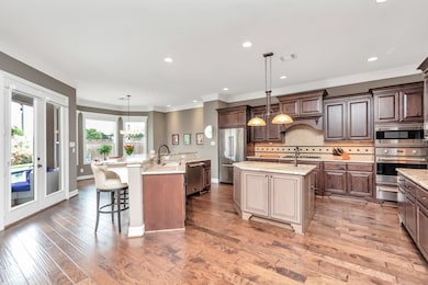 1866 Candlelight Place Dr, Houston, TX 77018 - photo 7