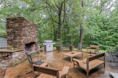 1661 Danny Bell Rd, Asheboro, NC 27205 - photo 5