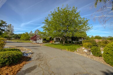 front circle driveway