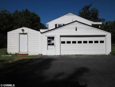 Other - Garage