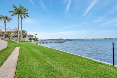 Manatee River