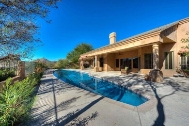 11819 E Juan Tabo Rd, Scottsdale, AZ 85255 - photo 4