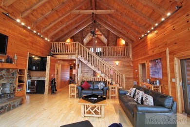 224 Hidden Ridge Rd, Deep Gap, NC 28618 - photo 6