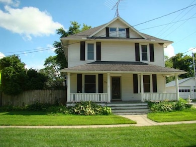 406 W Jackson St, Corydon, IA 50060 - photo 3