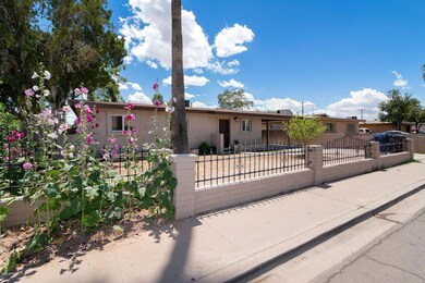 549 E Franklin Ave, Mesa, AZ 85204 - photo 2