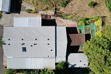 Aerial of Property
