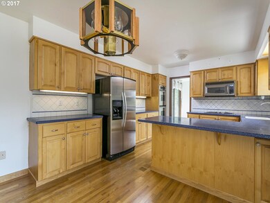Kitchen/Nook