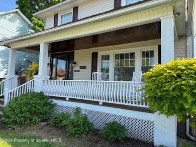 612 Main St, Moosic, PA 18507 - photo 5