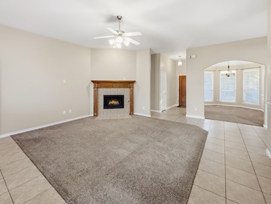 11250 Luckenbach Dr, Frisco, TX 75035 - photo 5