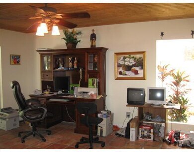 Office Area