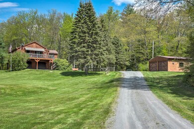 270 Holden Hill Rd, Langdon, NH 03602 - photo 2