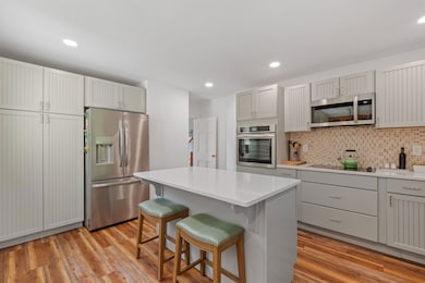 18 Allbee Rd, Landaff, NH 03585 - photo 6