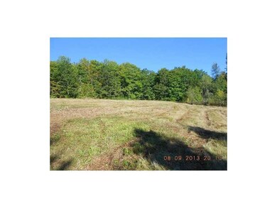 Land/Lot.