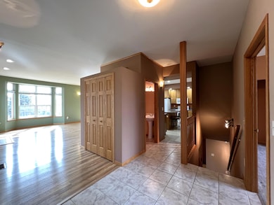 Floor Plan View