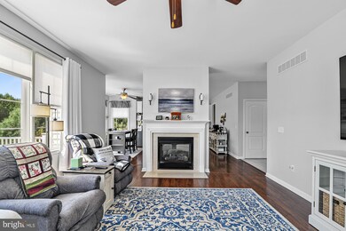 136 Chanticleer Cir, Camden Wyoming, DE 19934 - photo 7