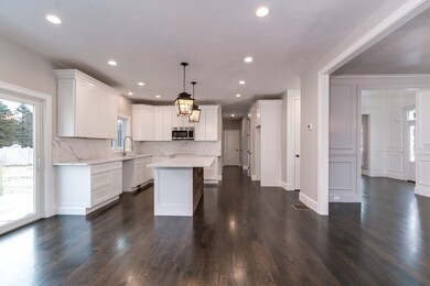 158 Pleasant St, Northborough, MA 01532 - photo 5