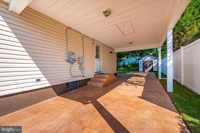 339 Park Hall S, Laurel, MD 20724 - photo 4