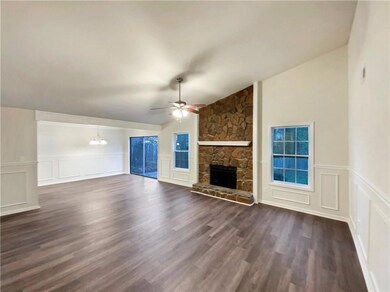 408 Park Ridge Cir, Riverdale, GA 30274 - photo 3