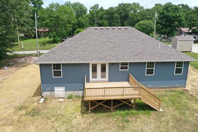 Back of Home