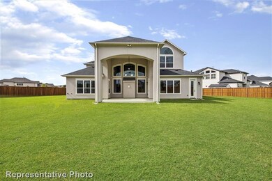 Representative Photo- Not actual home