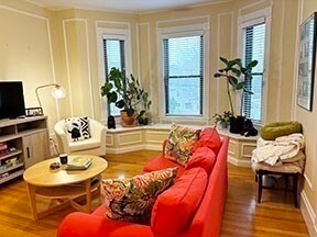 40 Rockview St unit 5, Jamaica Plain, MA 02130 - photo 4