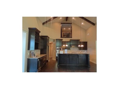 Amazing Kitchen