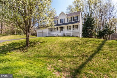 3055 Queensberry Dr, Huntingtown, MD 20639 - photo 2