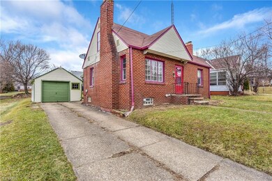 1015 19th St NE, Canton, OH 44714 - photo 3