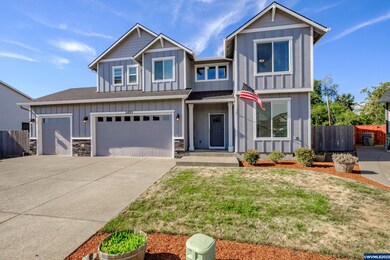 2403 NE Summit Dr, Albany, OR 97321 - photo 2