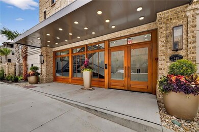 Nestled in a storied district rich with architectural heritage, this stately entrance blends modern refinement with timeless character, offering a distinguished welcome to one of the area's most prestigious addresses.