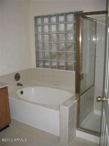 Shower & Tub