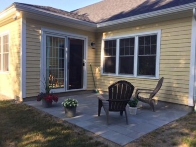 back deck