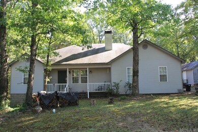 Main House