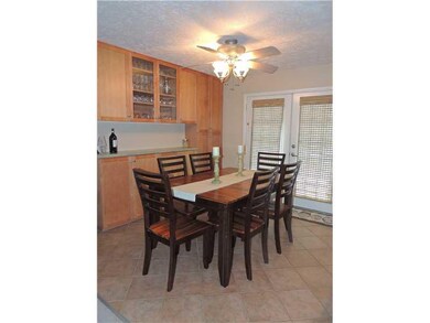 Dining Room.