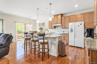 1395 Eagle Place, Hopewell, VA 23860 - photo 7