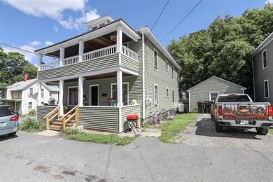 25 Trinity St, Claremont, NH 03743 - photo 5