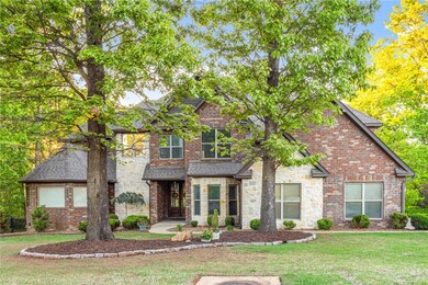 1467 Le Chesnay Dr, Centerton, AR 72719 - photo 2