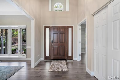 2244 Dehart Farm Rd, Glencoe, MO 63038 - photo 2