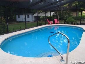time for a dip