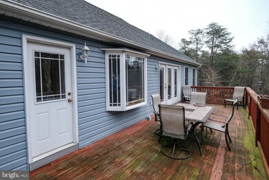 58 Cherokee Trail, Berkeley Springs, WV 25411 - photo 5