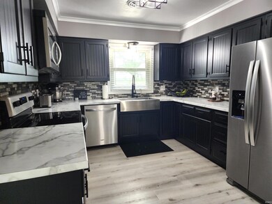 2024 Pleasant Ridge Dr, Fort Wayne, IN 46819 - photo 5