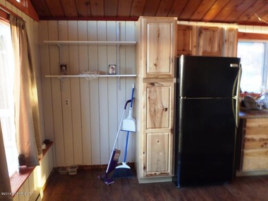 Upper Unit