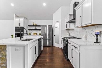 112 Glen Haven, Livingston, TX 77351 - photo 6