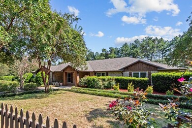 1000 Davisville Rd, Lufkin, TX 75901 - photo 3