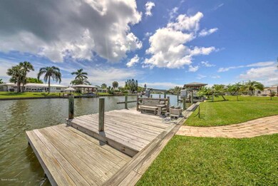 Boat Dock